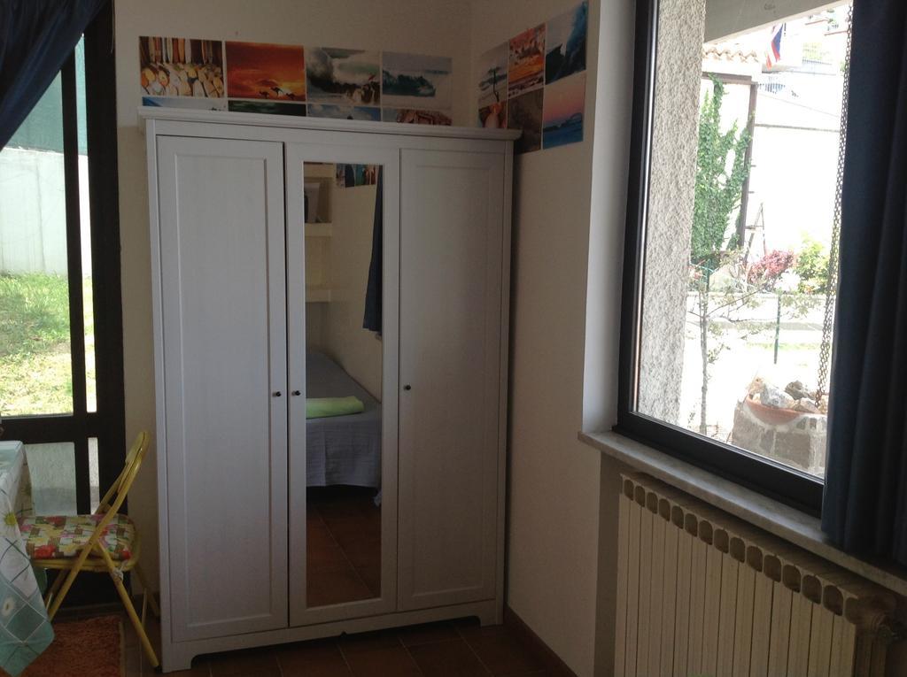 B&B Villa Aersa Montesilvano Marina Zimmer foto