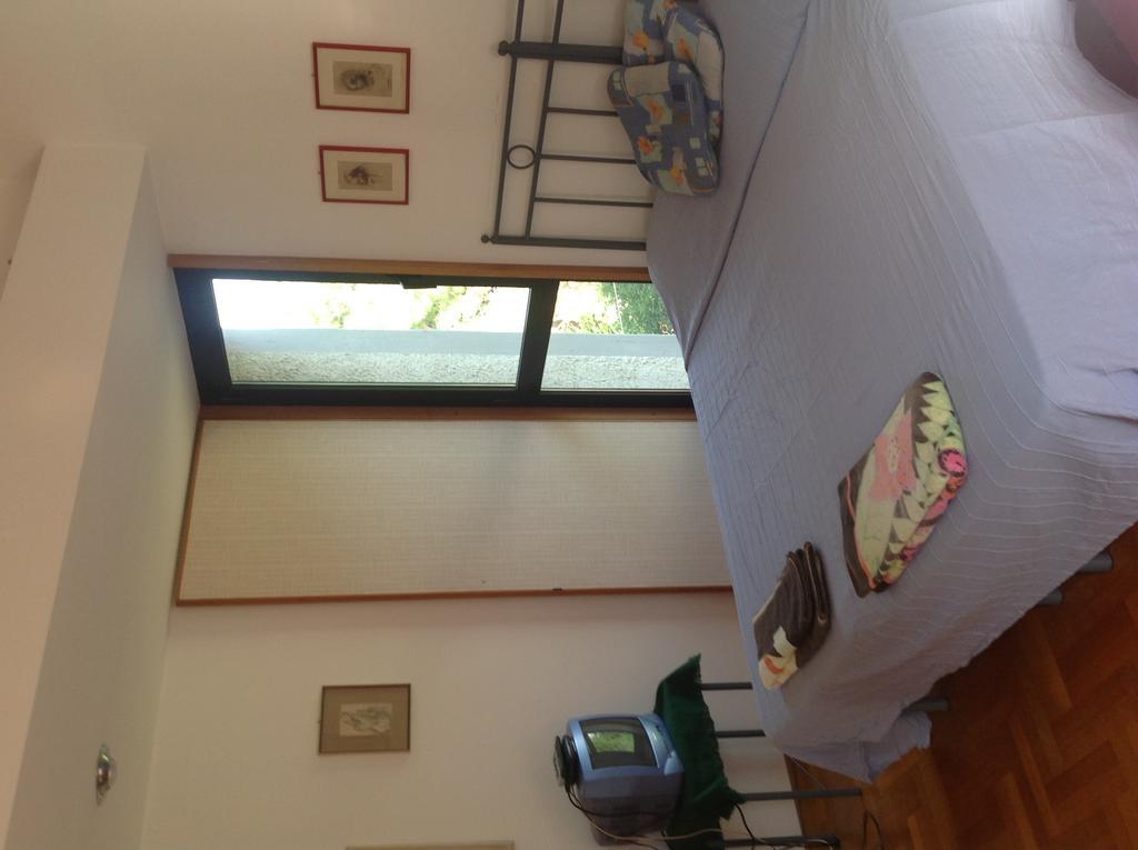 B&B Villa Aersa Montesilvano Marina Zimmer foto