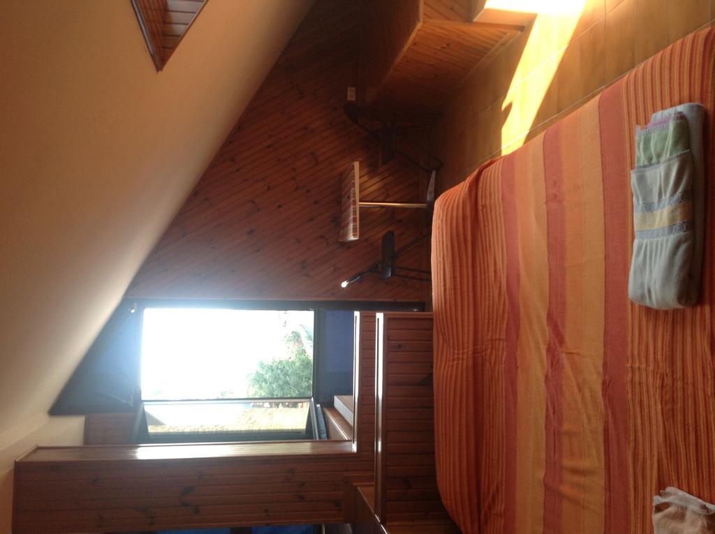 B&B Villa Aersa Montesilvano Marina Zimmer foto