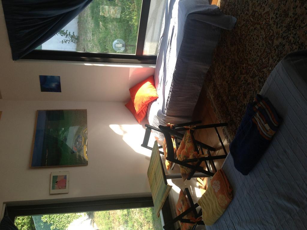 B&B Villa Aersa Montesilvano Marina Zimmer foto