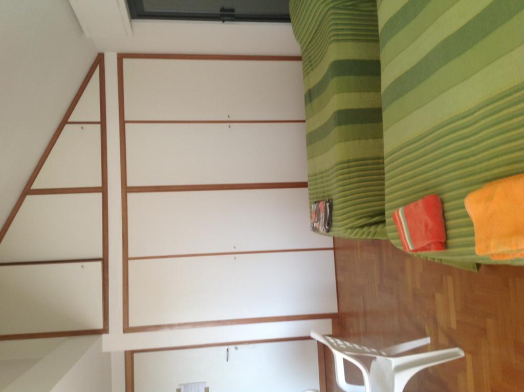 B&B Villa Aersa Montesilvano Marina Zimmer foto