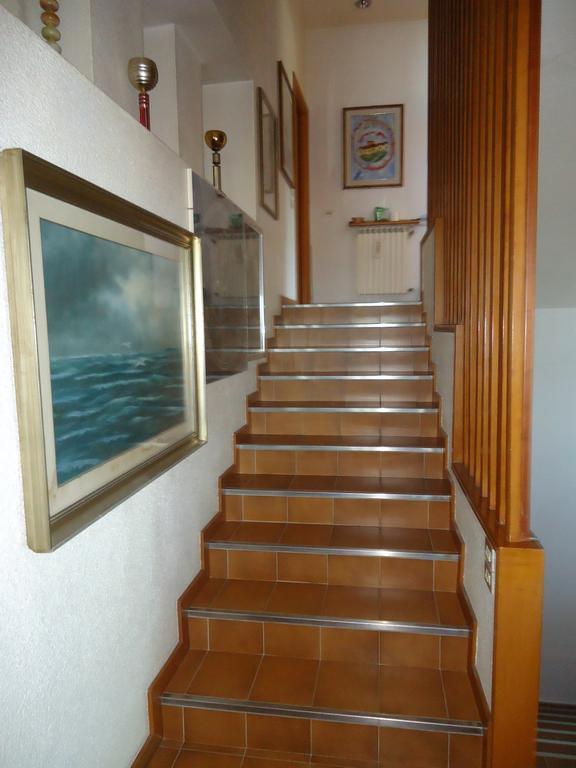 B&B Villa Aersa Montesilvano Marina Zimmer foto