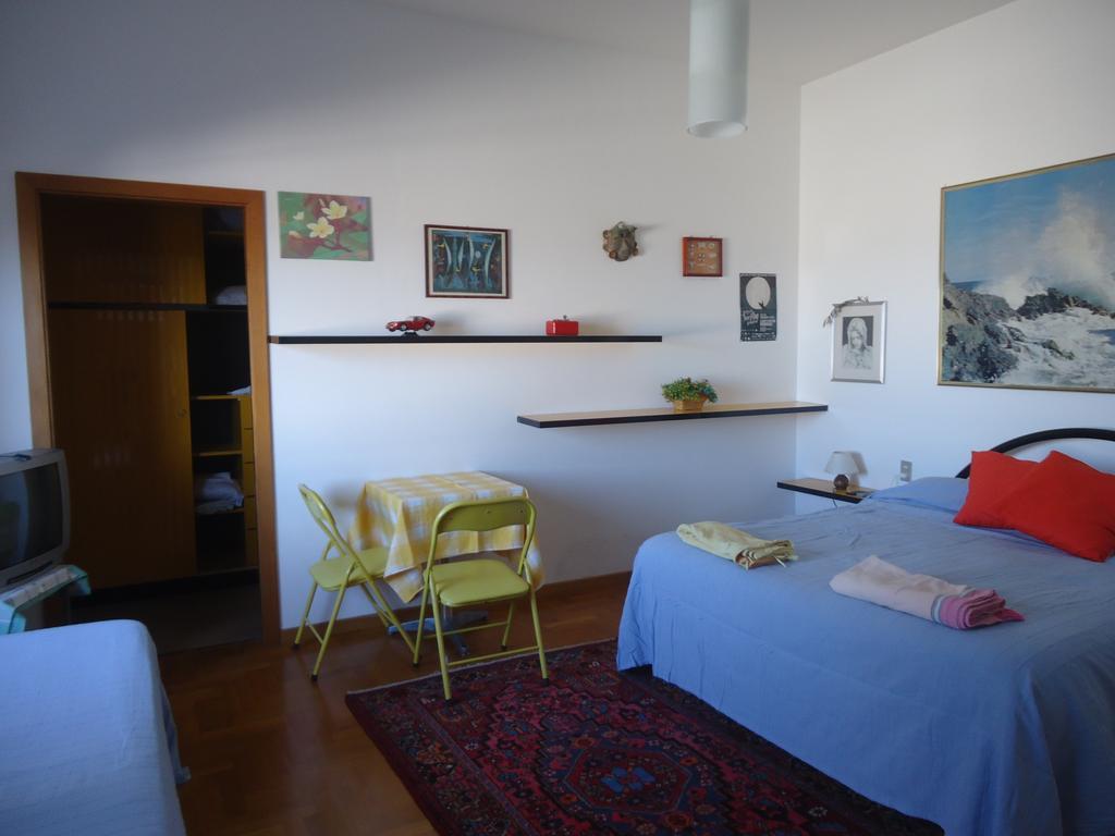 B&B Villa Aersa Montesilvano Marina Zimmer foto
