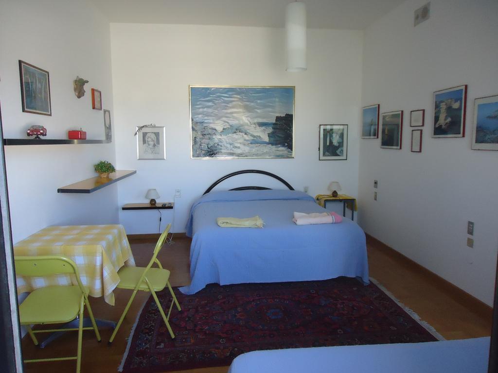 B&B Villa Aersa Montesilvano Marina Exterior foto